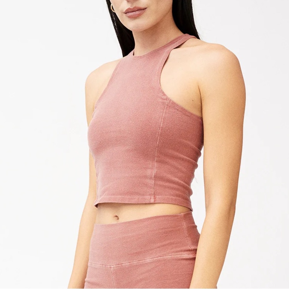 groceries apparel Knife Crop - Madder Root